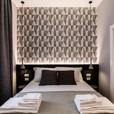 Ca'Milla Luxury Apartments Trieste Eksteriør billede