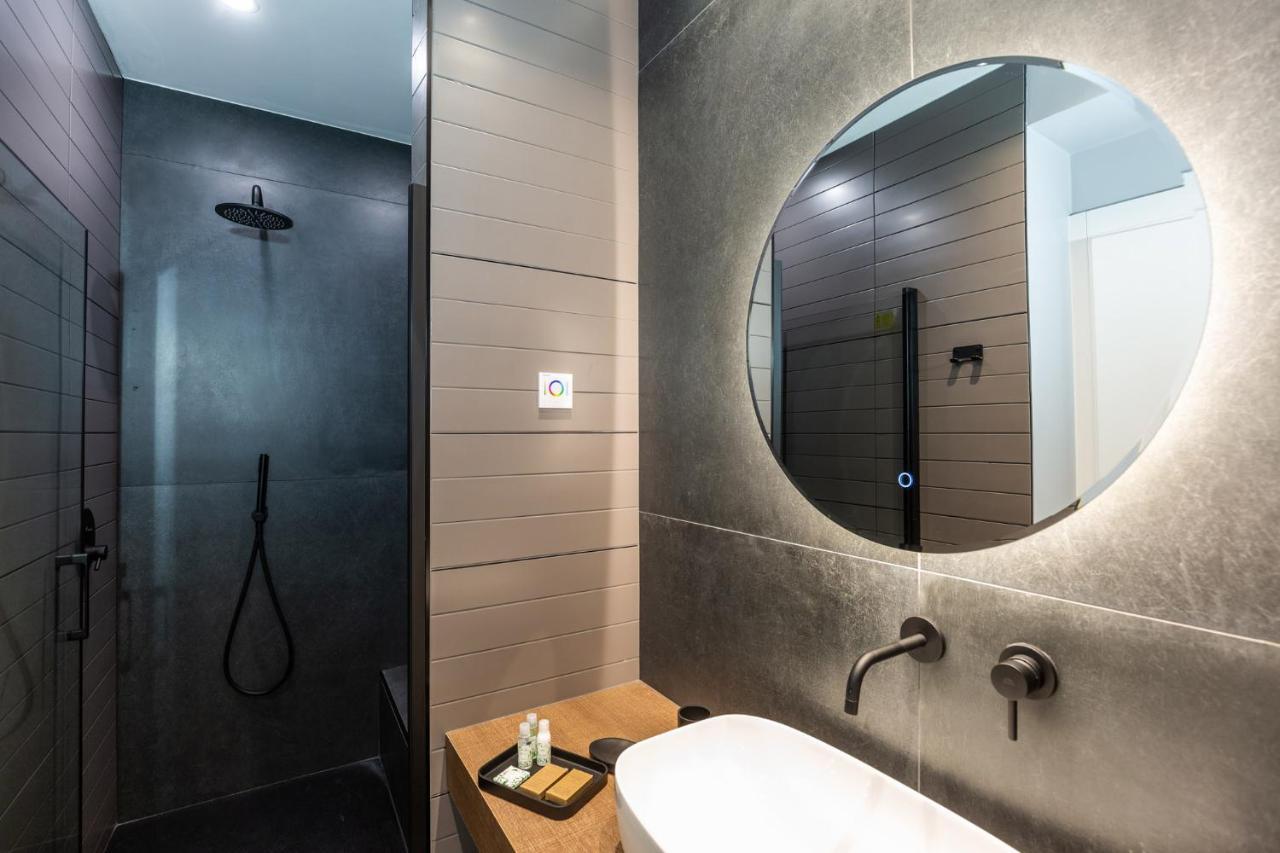 Ca'Milla Luxury Apartments Trieste Eksteriør billede